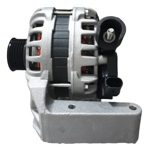 Alternador O Planta Ford Ecosport 2013 En Adelante Original 