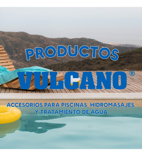 Tapa Antirremolino Para Toma De Fondo Vulcano