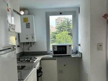 Venta Departamento De 2 Ambientes Con Cochera