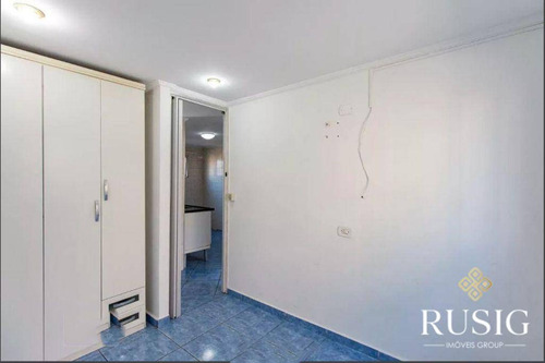Imagem 11 de 30 de Apartamento Com 2 Dormitórios À Venda, 56 M² - Artur Alvim - São Paulo/sp - Ap1609