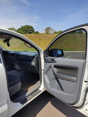 Imagem 10 de 20 de Ford Ranger Xls 2.2