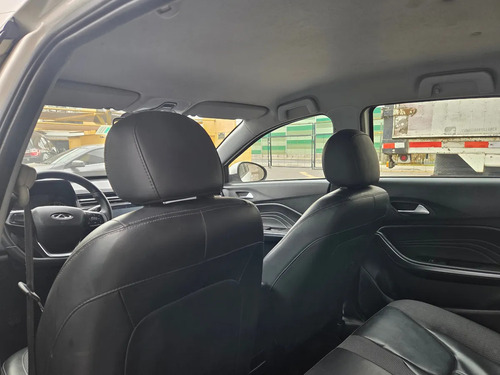 Chery Tiggo 2 1.5 Gls Mt 2022
