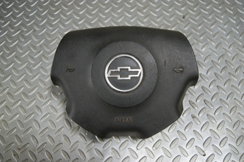 Bolsa De Aire De Volante Chevrolet Vectra 2003 Original