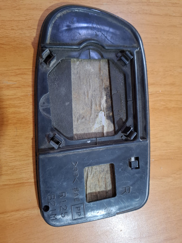 Luna Retrovisor Derecho Mazda 323 (Usado)