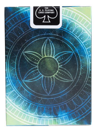 Cartas De Juego Bicycle Stargazer Observatory