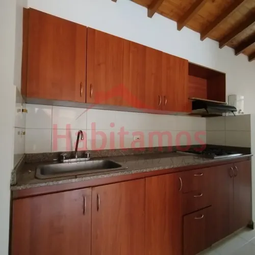 Apartamento En Arriendo En Envigado - El Chingui Cod 60607
