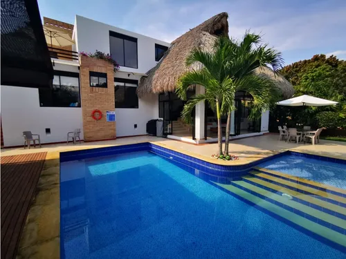Vendo O Permuto Casa Campestre En Anapoima