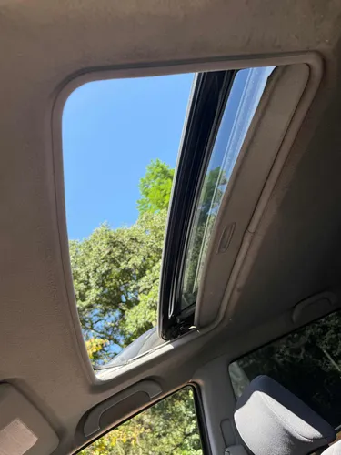 Mitsubishi Outlander 2.4