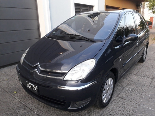 Imagen 18 de 18 de Citroën Xsara Picasso 2009 2.0 Fase2 I Exclusiv 138cv Bva
