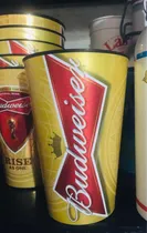Comprar Vaso Cerveza Budweiser Mundial Brasil 2014 - Rise As One !!!