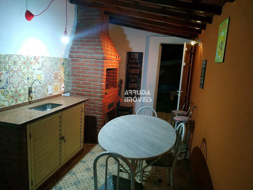 Imagem 21 de 23 de Casa Com 4 Dorms, Brasil, Itu - R$ 870 Mil, Cod: 42936 - V42936