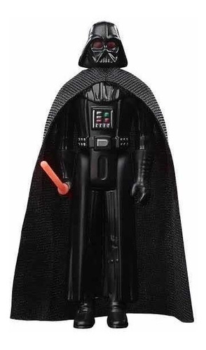 Darth Vader Star Wars Obi-wan Kenobi Retro Vintage Nuevo