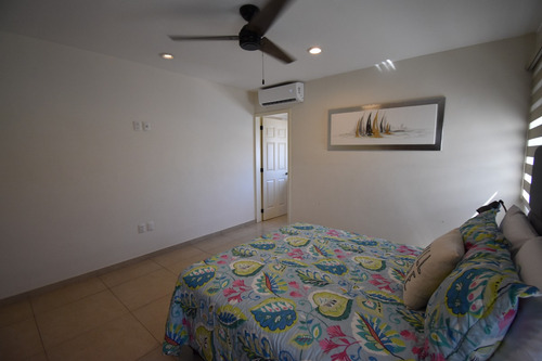 Condominio En Blue Marlin - 3 Recámaras, Vista Al Mar - Ideal Para Vivir O Invertir - $5,900,000 Mxn