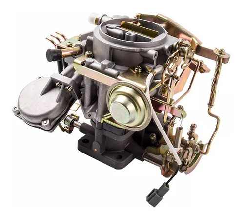 Carburador Nuevo Para Toyota Motor 3f Garantia