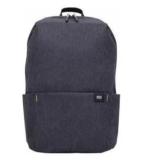 Mochila Xiaomi Small Backpack 20l - Negro