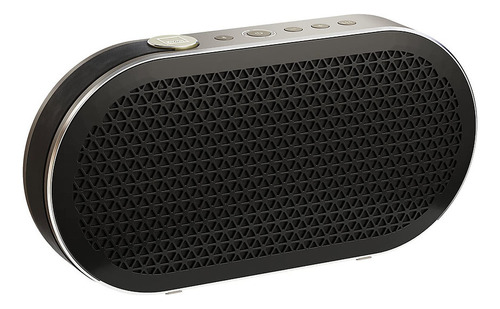 Dali Katch G2 Altavoz Bluetooth Portatil (negro Hierro)