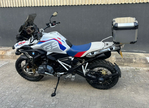 Bmw R1250gs R 1250 Gs 1250gs 2022