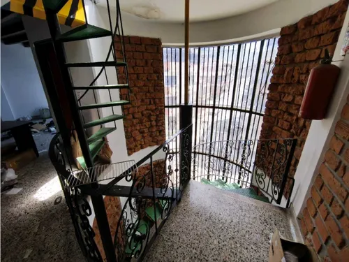 610m2 Bodega Arriendo Itagüí - Subestacion