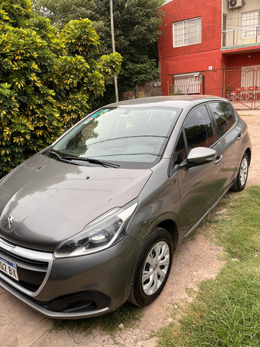 Peugeot 208 1.5 Active