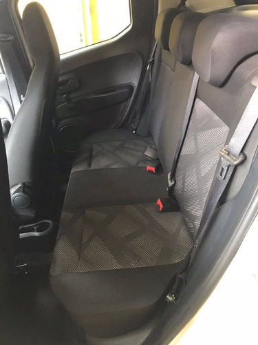 Fiat Mobi 1.0 Like Flex 5p