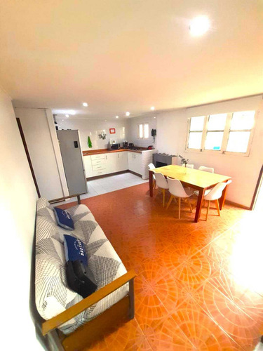 Oportunidad Gran Terreno 2 Casas Equipadas (74704)
