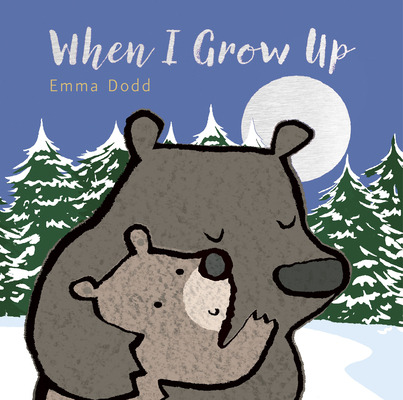 Libro When I Grow Up - Dodd, Emma