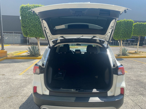 Ford Escape 2022 Se Hev Hibrida