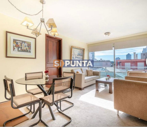Imagen 2 de 12 de Apartamento En Venta - Brava