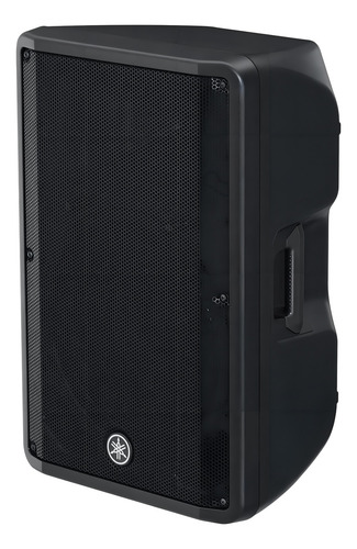 Monitor de escenario Yamaha DBR15 negra