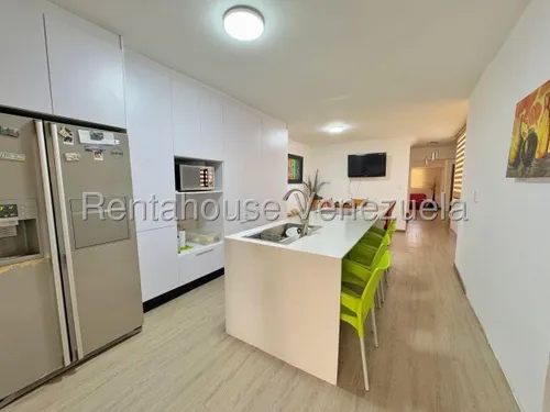 Casa En Venta Urb. Miranda