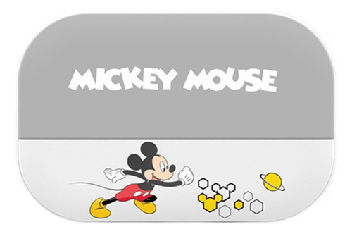 Altavoces Portátiles Bluetooth Disney Mickey Subwoofer Audio