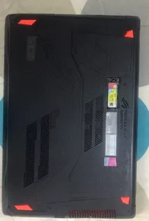 Asus Rog Strix Gl553vd 15.6