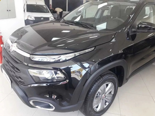 Fiat Toro 1.8 Nafta At6 Freedom 0 Km L