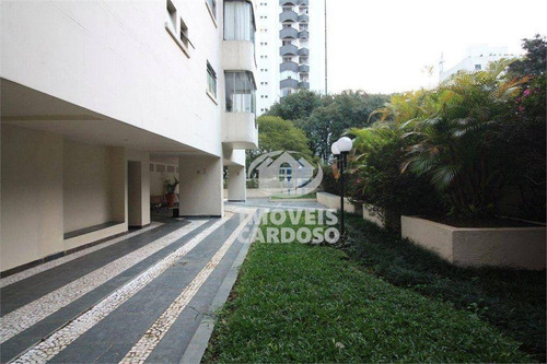 Imagem 21 de 23 de Apartamento Com 2 Dormitórios, 70 M² - Venda Por R$ 885.000 Ou Aluguel Por R$ 3.900/mês - Vila Madalena - São Paulo/sp - Ap18880