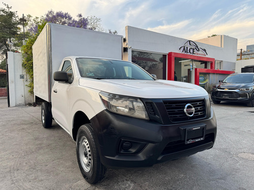 Nissan Caja Seca 2019