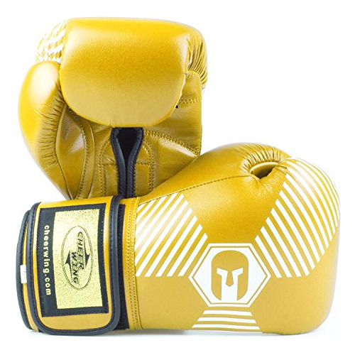 Guantes De Boxeo Cheerwing Pro