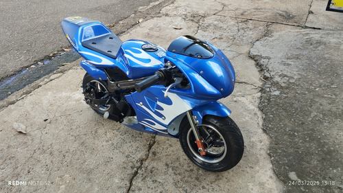 Mini Moto