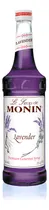 Comprar Jarabe Monin Lavanda Botella 750 Mililitros
