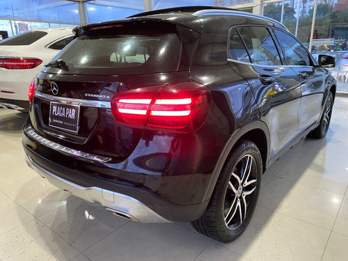 Mercedes Benz Clase Gla 200 4x2 2018 1600cc