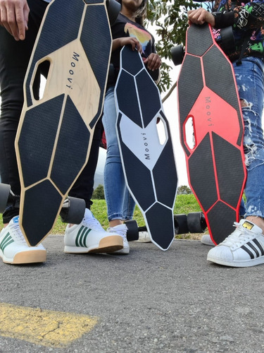 Skateboard Electricos