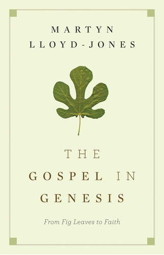 Libro The Gospel In Genesis-inglés