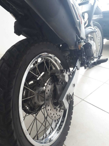 Honda Bross