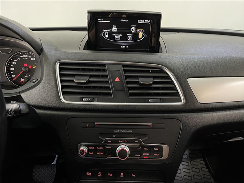 Audi Q3 1.4 TFSI AMBIENTE FLEX 4P S TRONIC