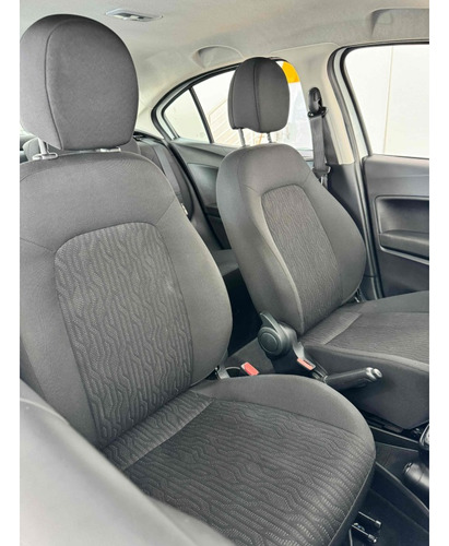 Fiat Cronos 1.3 FIREFLY FLEX MANUAL
