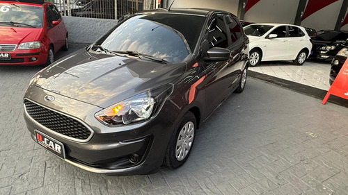 Ford Ka Ka 1.0 SE (Flex)