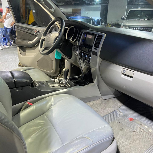 Imagen 7 de 13 de Toyota 4runner Limited Año 2006