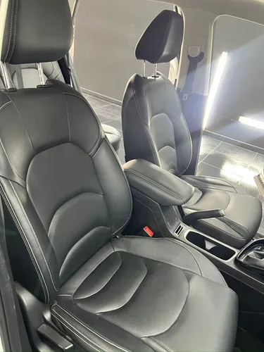 Chevrolet Captiva 1.5T LT At 4X2