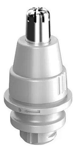 Afeitadora Inalámbrica Gama Usb Gsh1527 Sport Wet And Dry