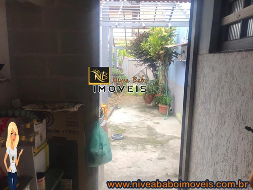 Imagem 13 de 15 de Casa - Vcap 210 - 69344958