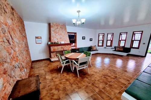 Imagem 2 de 21 de Casa À Venda Em Xangri-lá - Ca01370 - 69419315